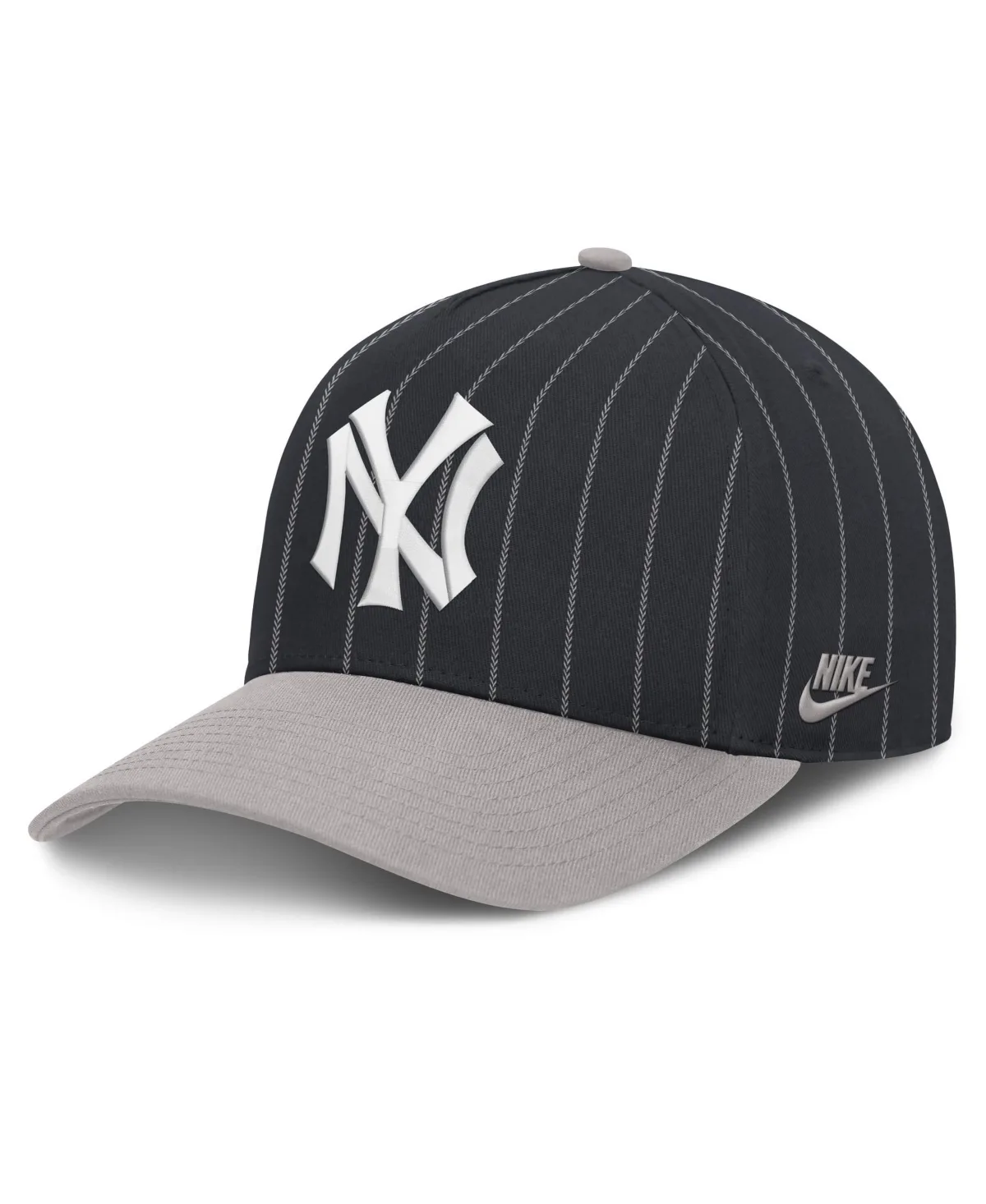 New York Yankees Cooperstown Rise A-Frame Adjustable Hat by Nike