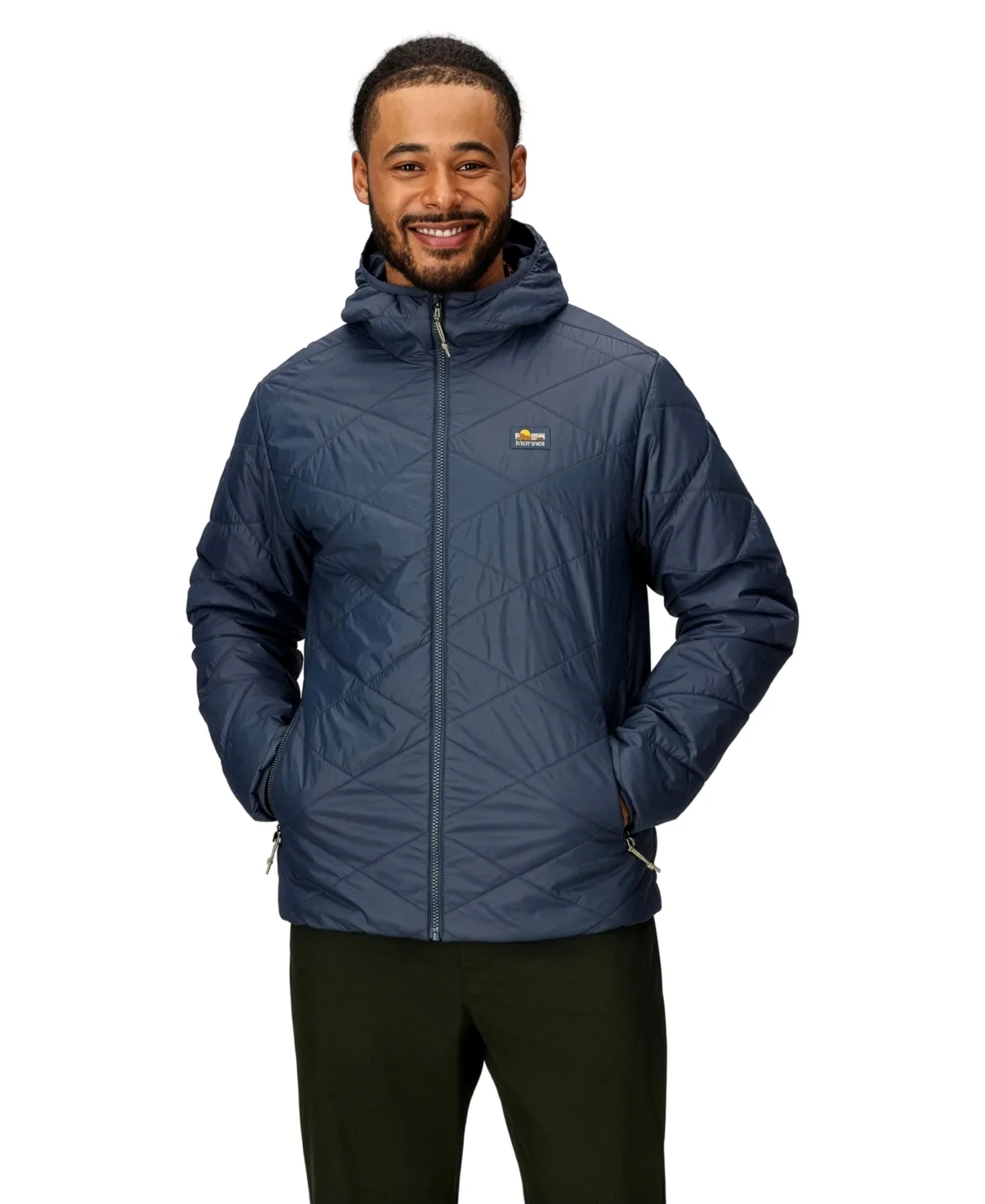 Onward Insulated Hooded Jacket by Marmot