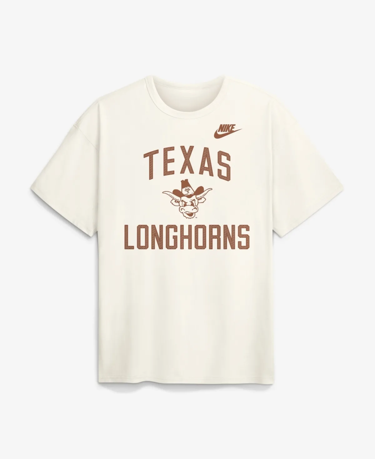Texas Longhorns Legacy Max90 T-Shirt by Nike