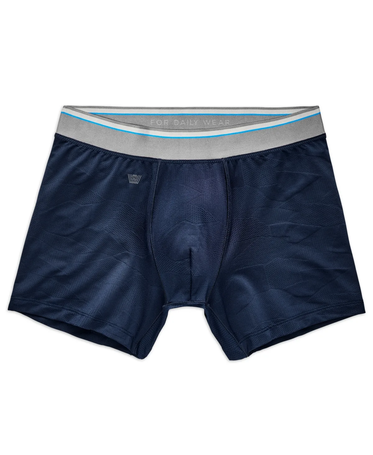 AIRKNITx Hd Cooling Mesh Boxer Brief by Mack Weldon