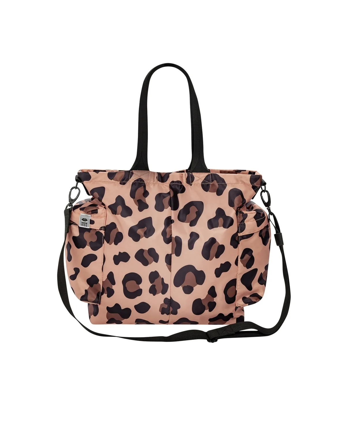 Tote Bag Panther O/S by Rainkiss