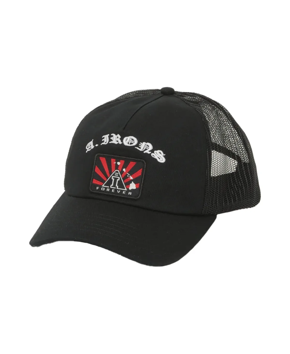 A.i. Rising Sun Trucker Adjustable Hat by Billabong