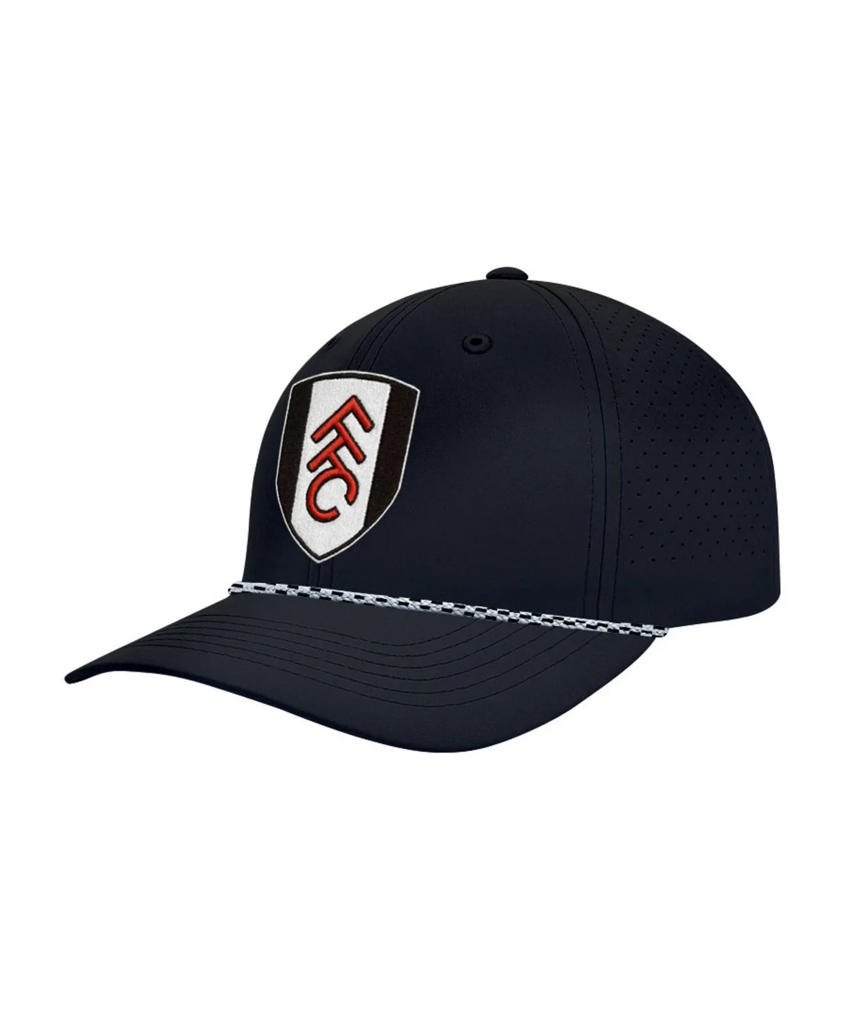 Fulham Color Badge Airflow Adjustable Hat by 1863fc
