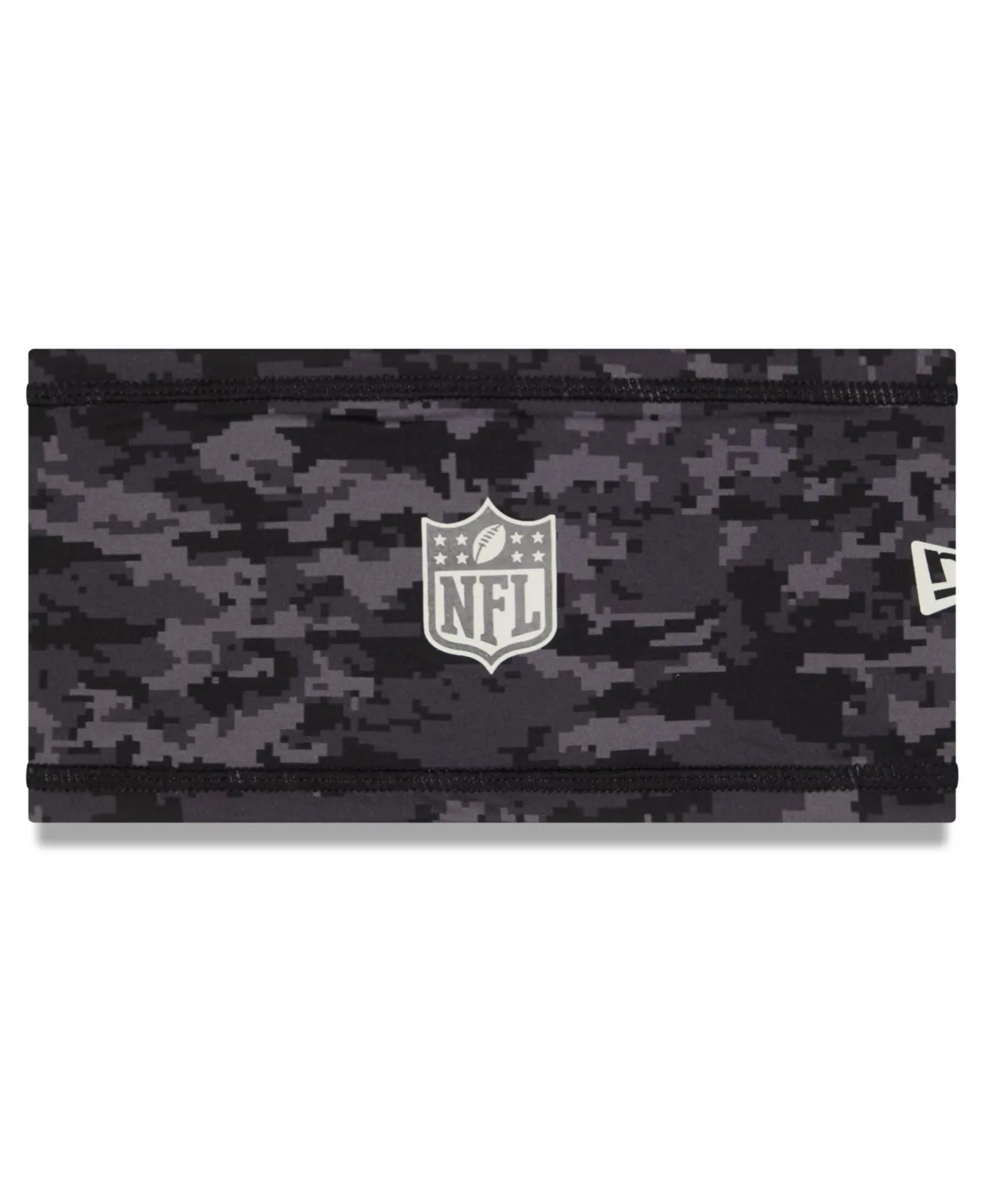 NFL 2026 Salute to Service Headband by New Era