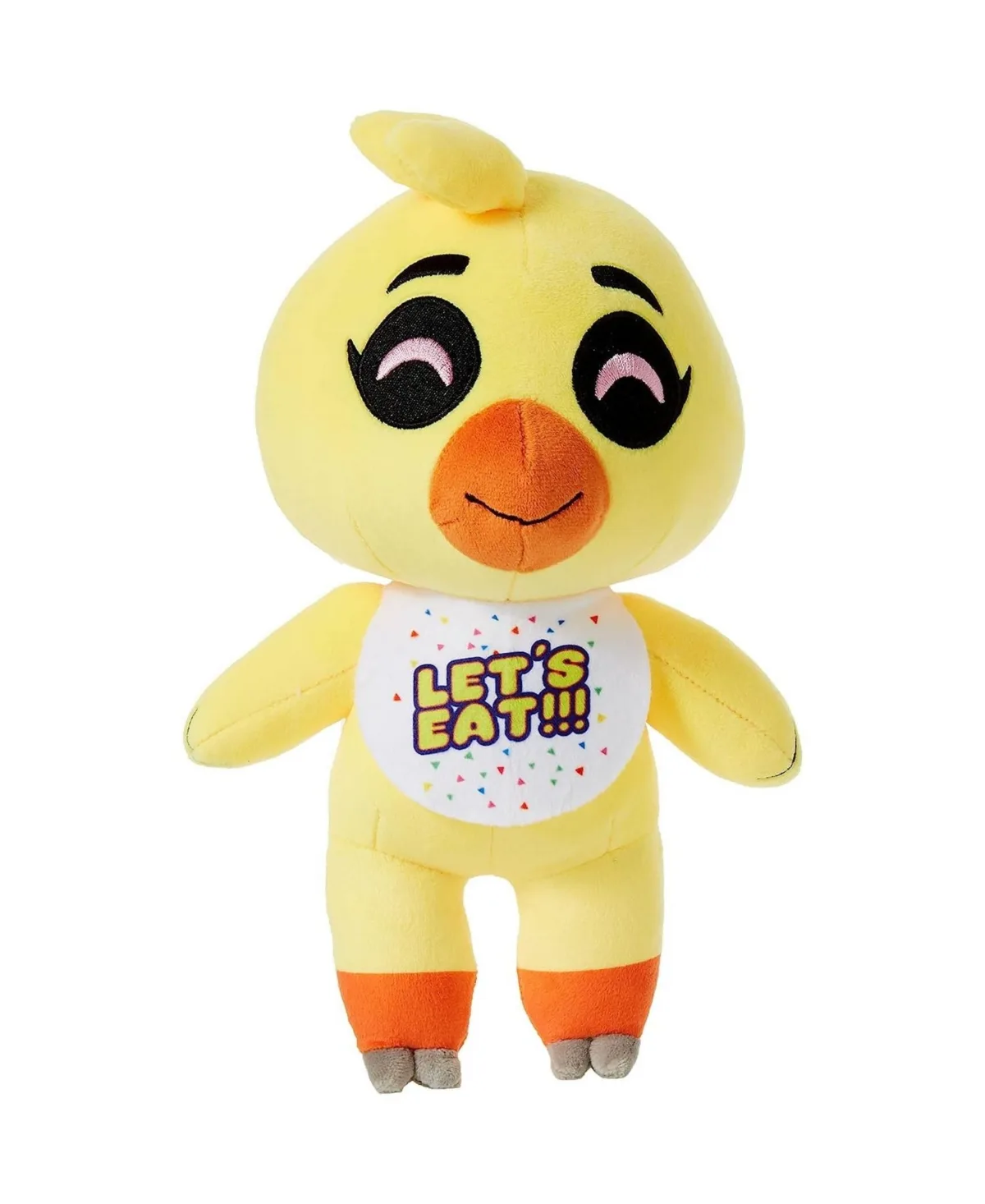Five Nights at Freddy's Collection - Chibi Chica 9-Inch Plush by Youtooz