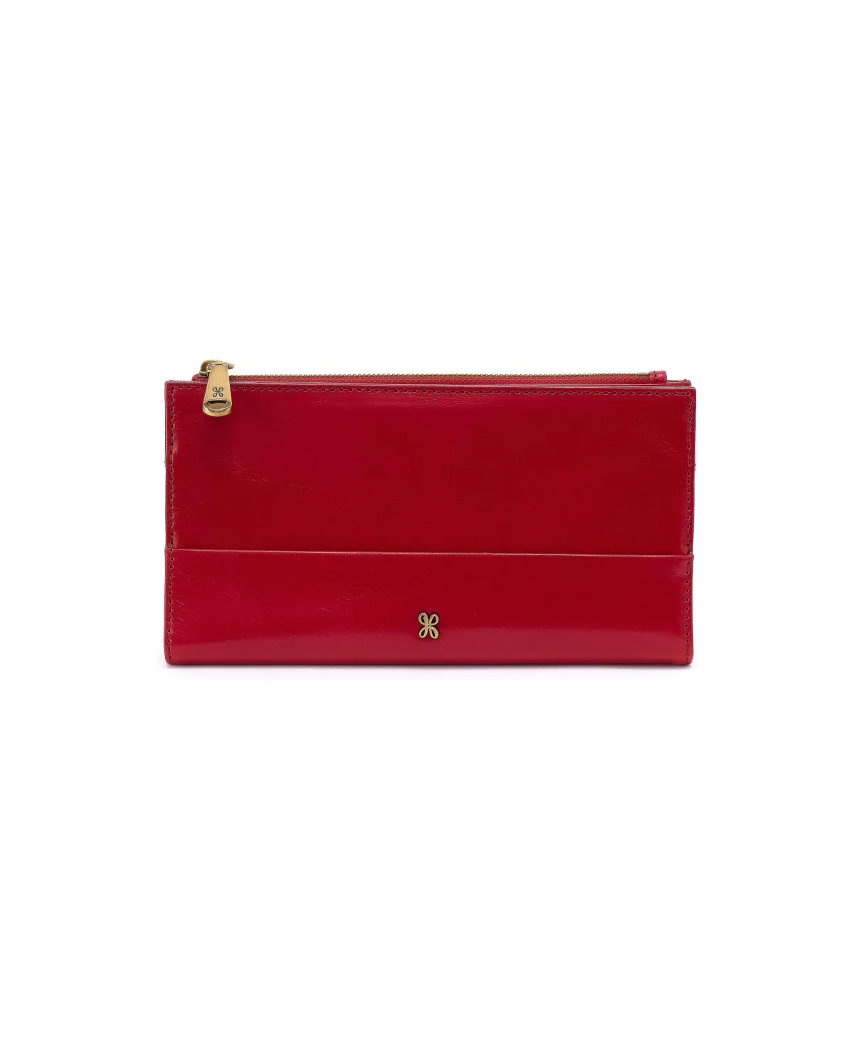 Jill Large Bifold Wallet by Hobo