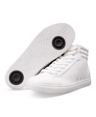 High Top Sneaker by Fuego