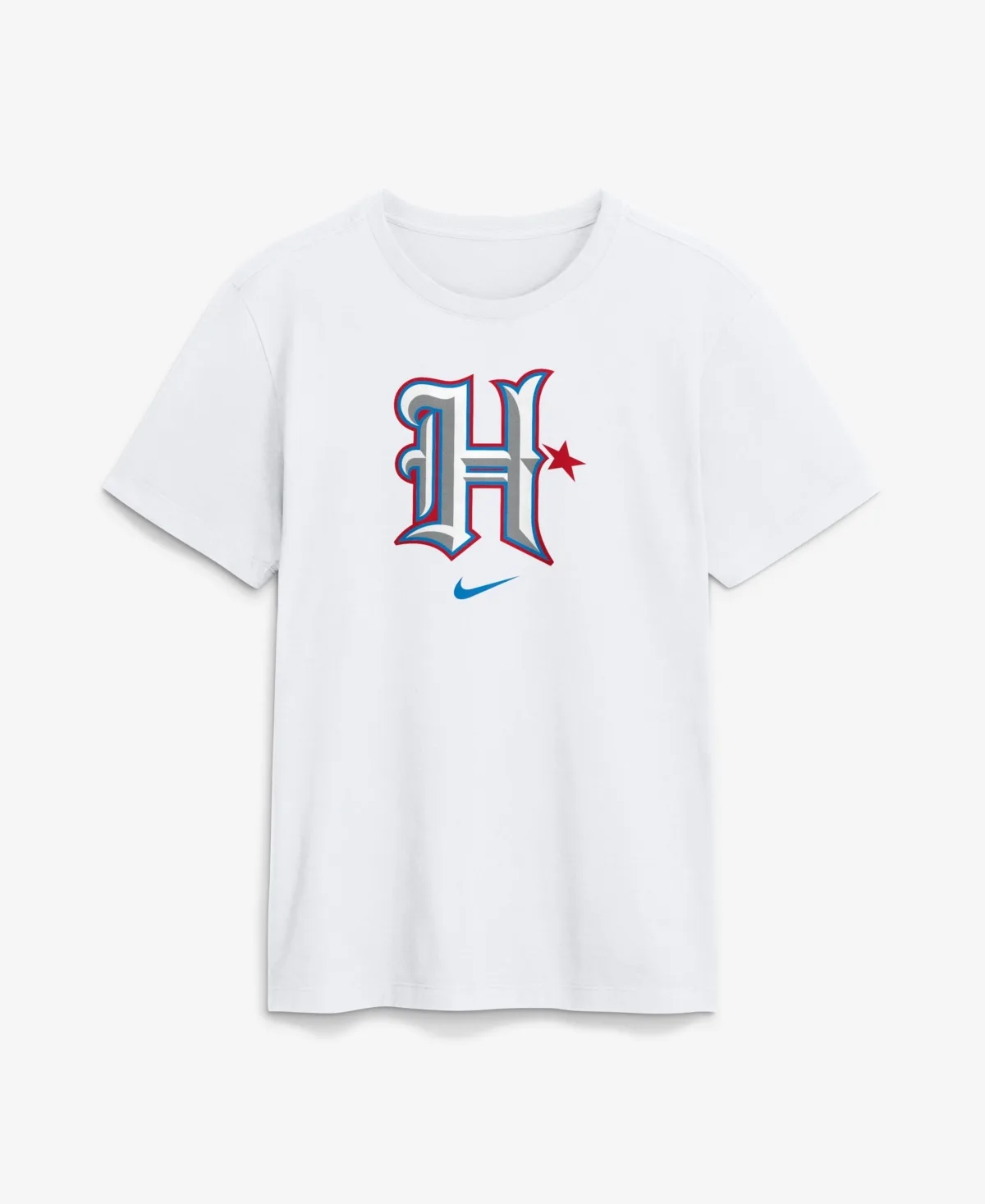 Houston Texans Rivalries Collection Play Clock T-Shirt by Nike