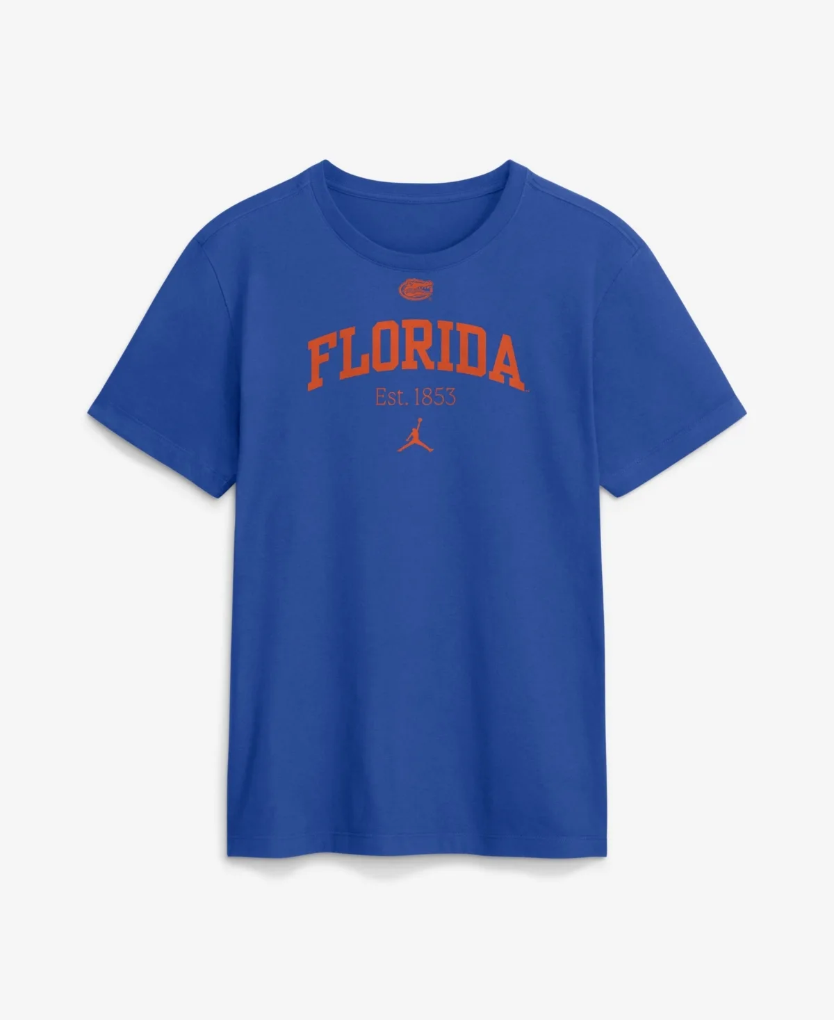 Florida Gators Academic Arch T-Shirt by Jordan