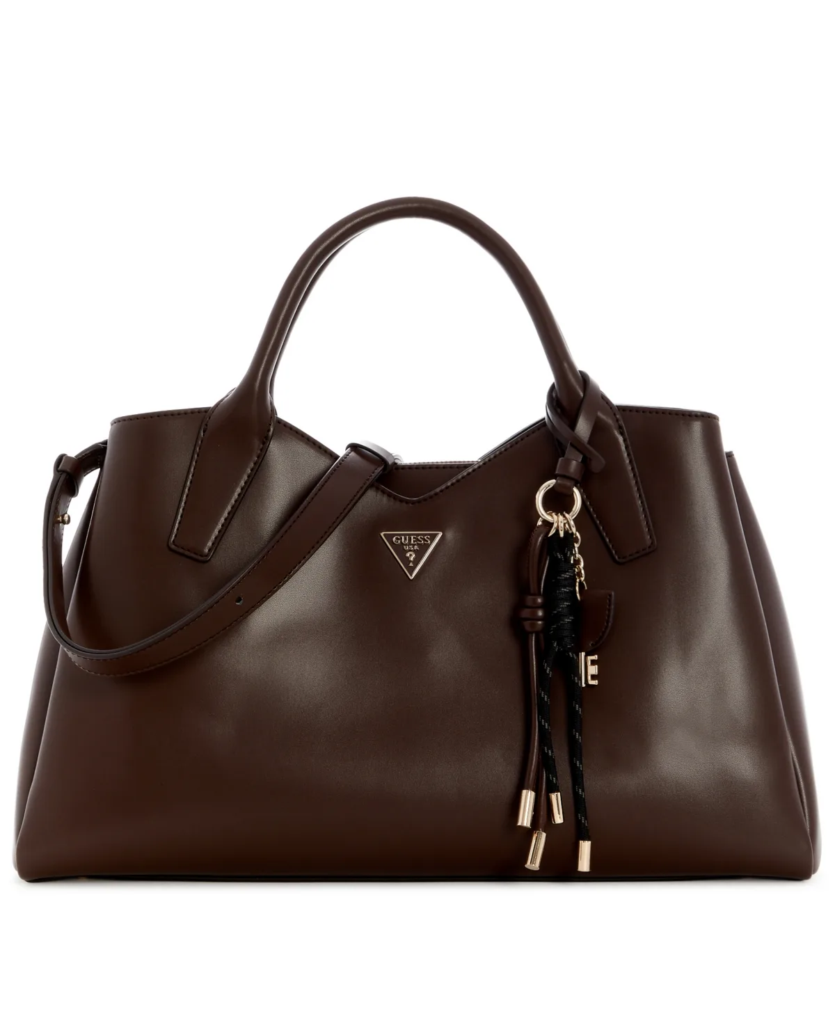 Judy Large Girlfriend Satchel by GUESS
