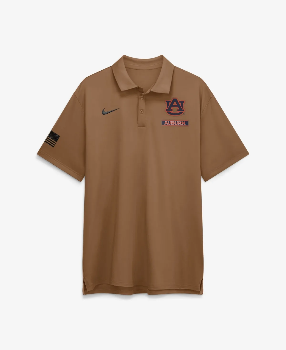 Auburn Tigers 2026 Appreciation Tour Polo Shirt by Nike