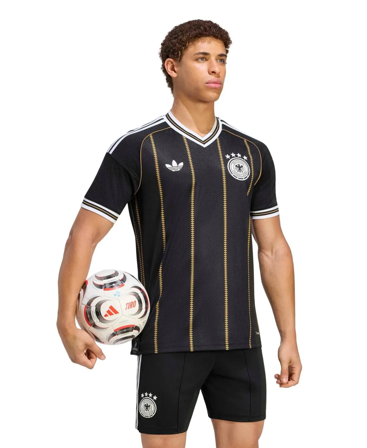 Germany National Team 2026 Third Replica Jersey by adidas