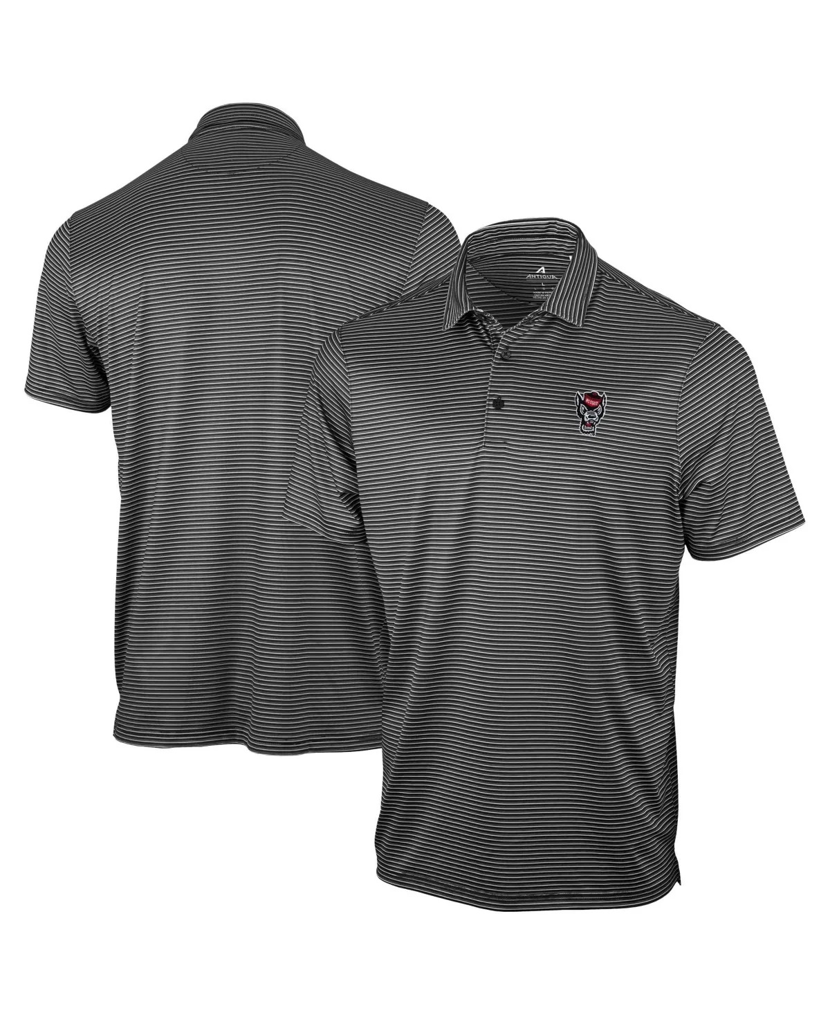 Nc State Wolfpack Eager Polo Shirt