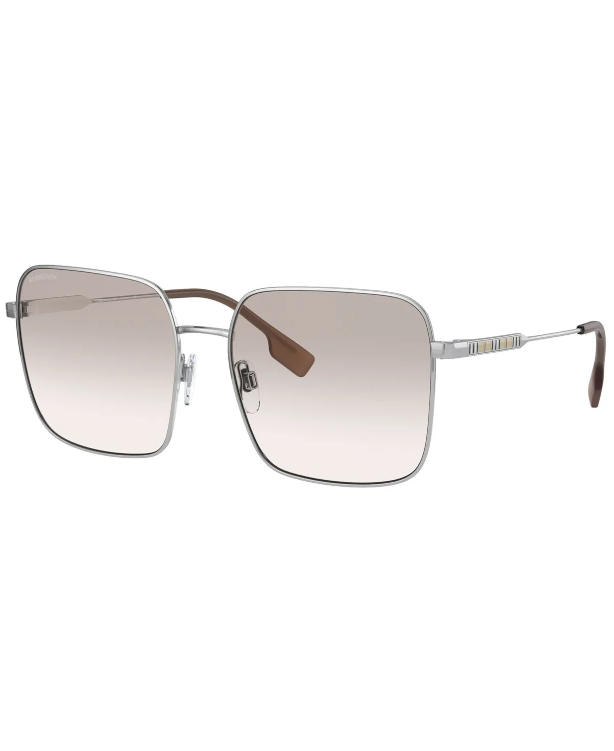 Jude Sunglasses, BE3119 58 by Burberry