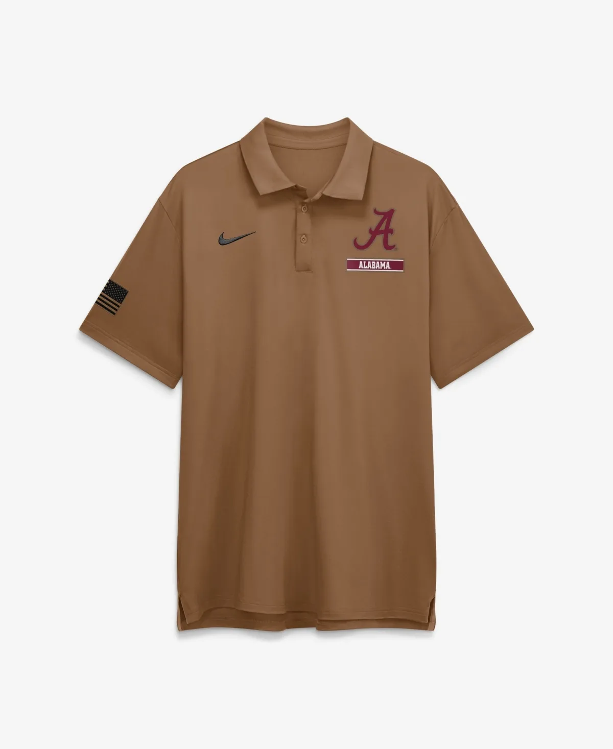 Alabama Crimson Tide 2026 Appreciation Tour Polo Shirt by Nike