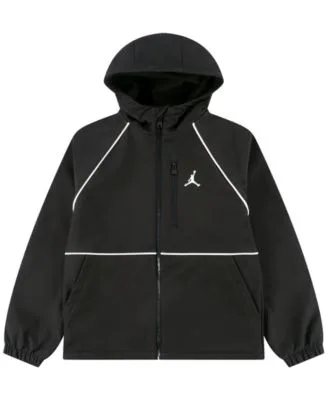 20 Softshell Long Sleeve Jacket by Jordan