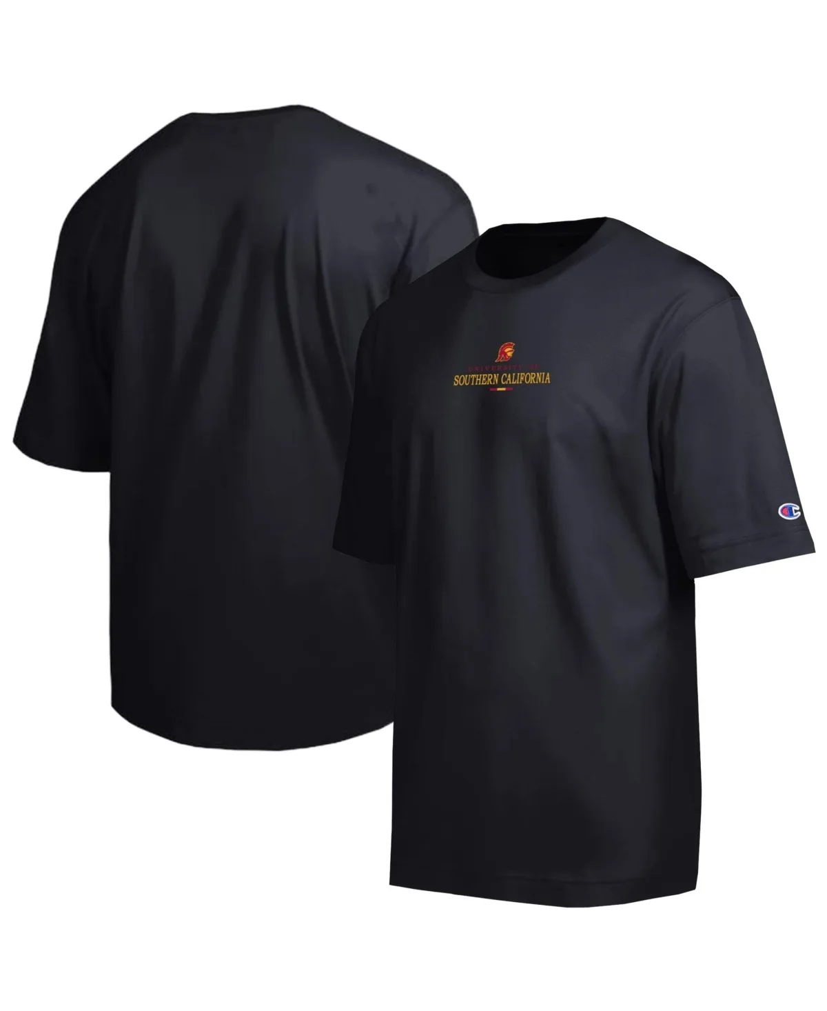 Usc Trojans All-Star T-Shirt by Champion