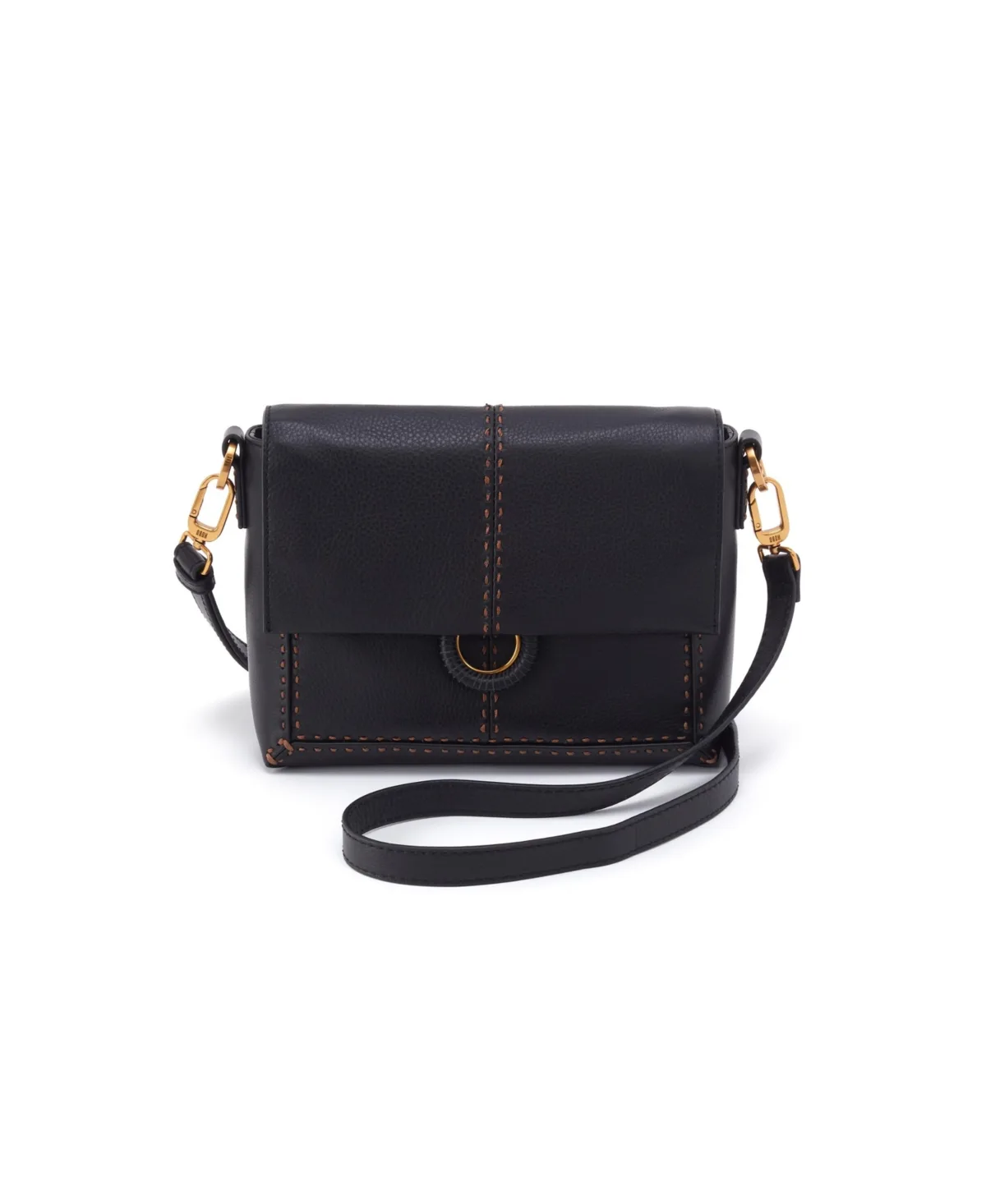 Austin Flap Crossbody by Hobo