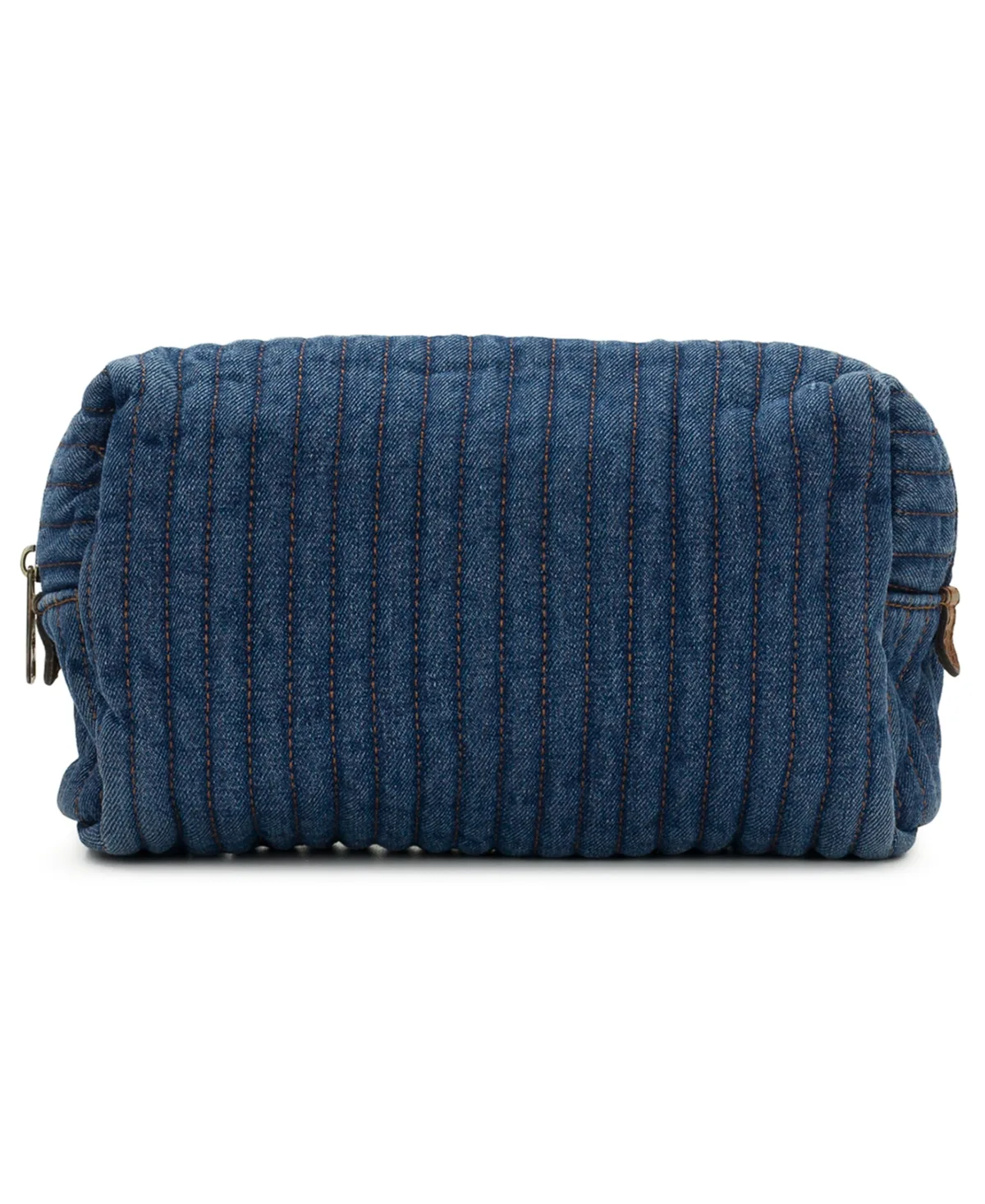 Rune Printed Cosmetic Case by Patricia Nash