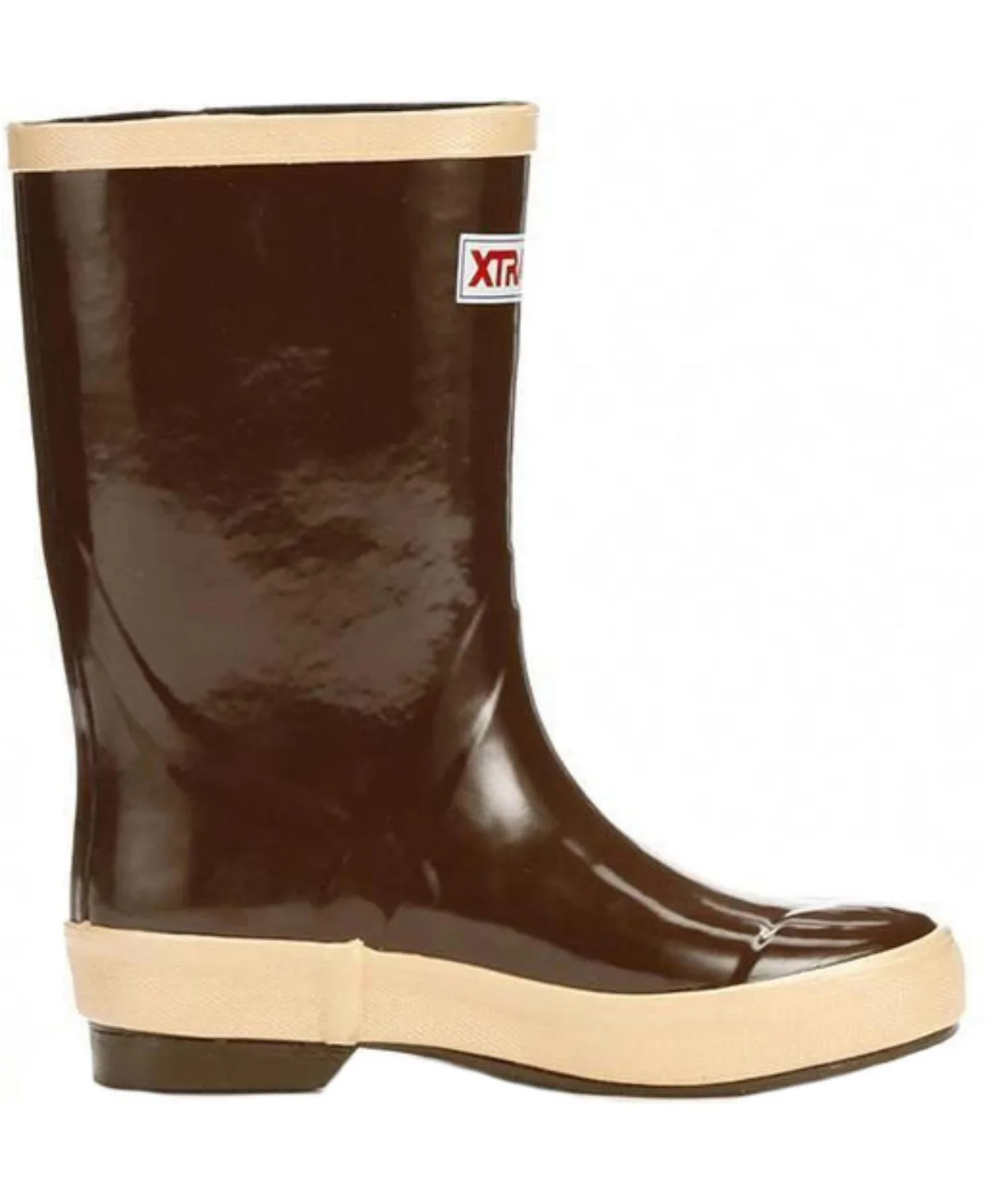 8 in Legacy Boot by Xtratuf