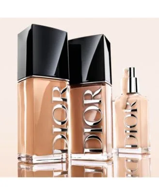 Forever Foundation Collection - 3WO Warm Olive by Dior