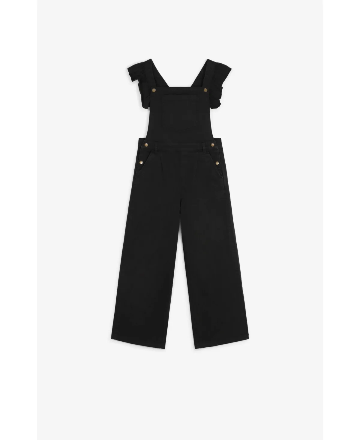 Small Smart Dungaree by Scalpers