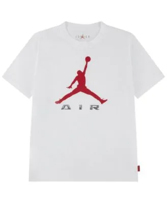 4 20 Brooklyn Graphic T Shirt by Jordan