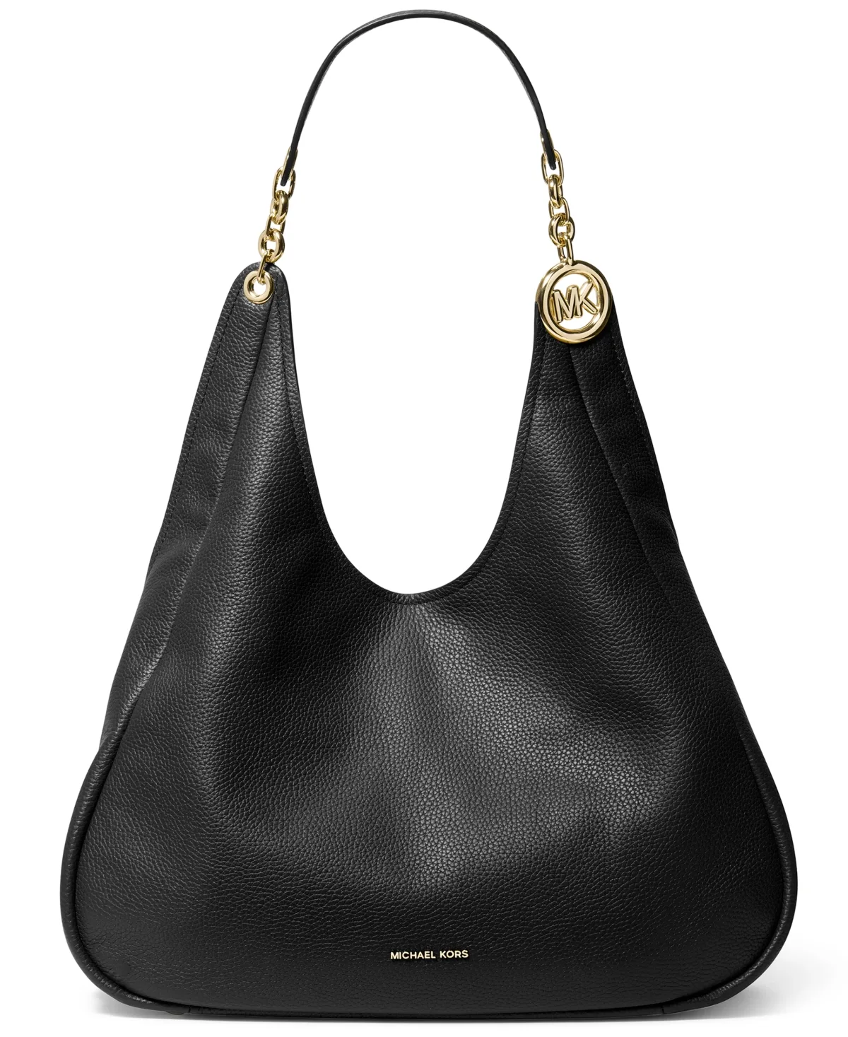 Ellie Large Shoulder Handbag by MICHAEL Michael Kors