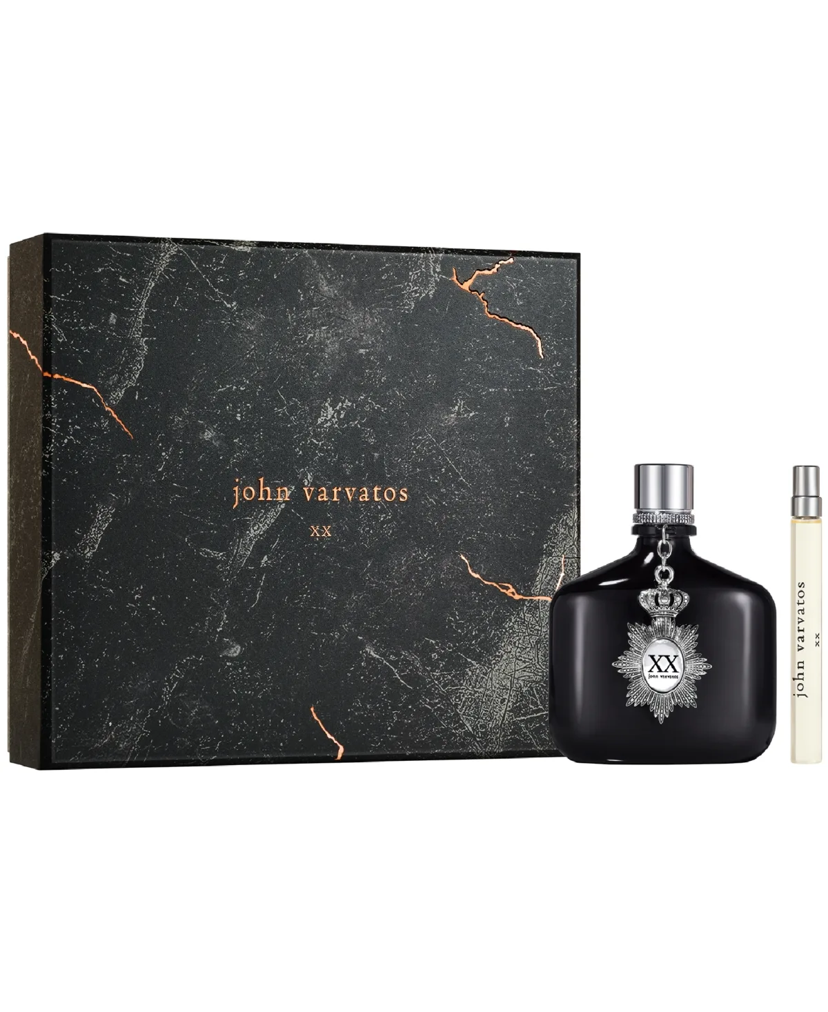 2-Piece Xx Eau De Toilette Spray Gift Set by John Varvatos
