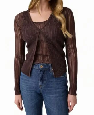 Audrey Top Colletion by GUESS