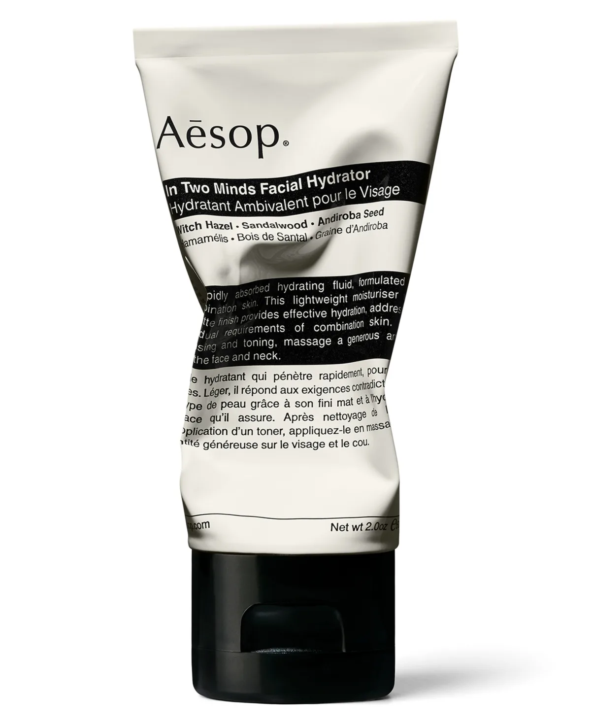 In Two Minds Facial Hydrator, 2.0 oz by Aesop