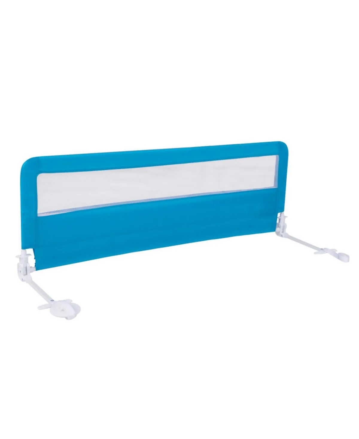 Folding Gap-Free Bed Rail, 59 by Gouun