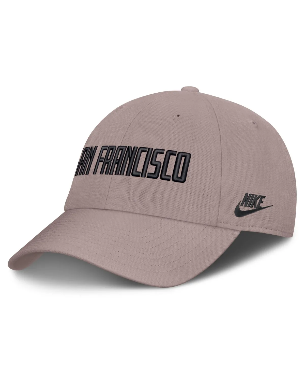 San Francisco Giants Cooperstown Club Adjustable Hat by Nike