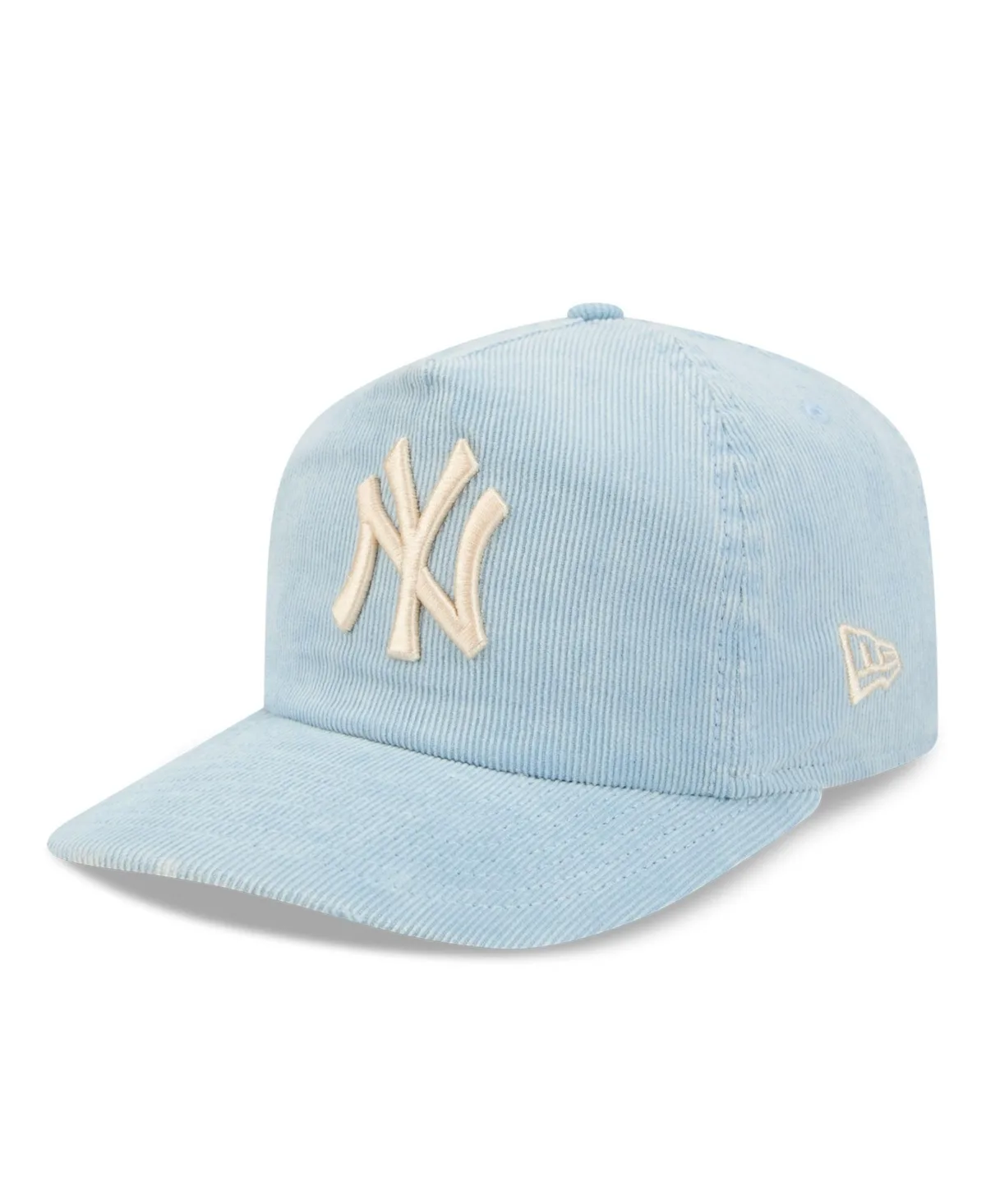 New York Yankees Corduroy 19TWENTY Adjustable Hat by New Era