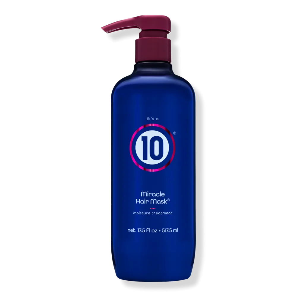 Miracle Hair Mask by It's A 10