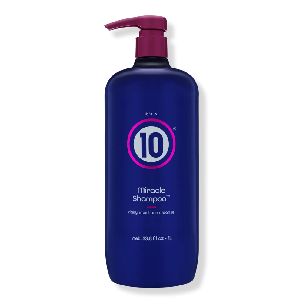 Miracle Shampoo by It's A 10