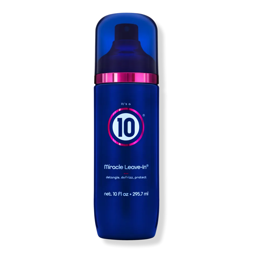 Miracle Leave-In by It's A 10
