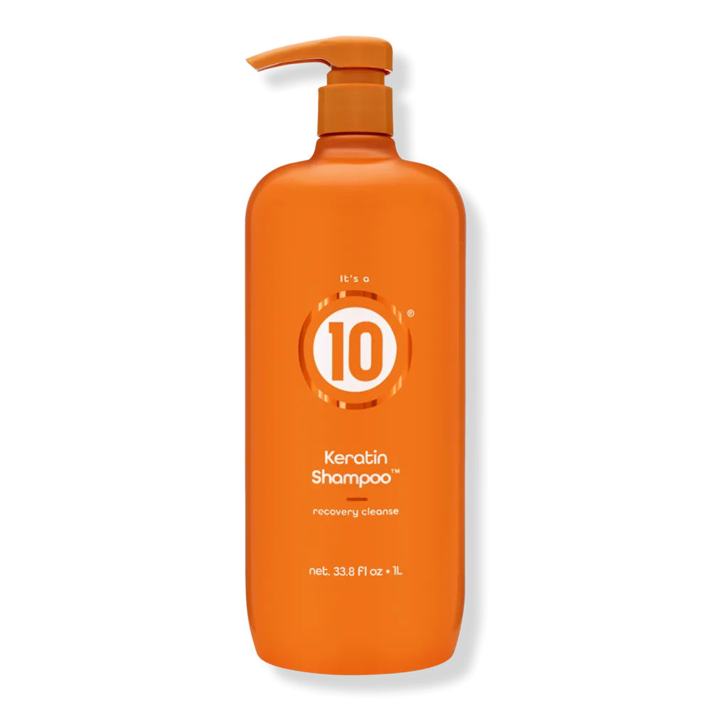 Keratin Shampoo by It's A 10