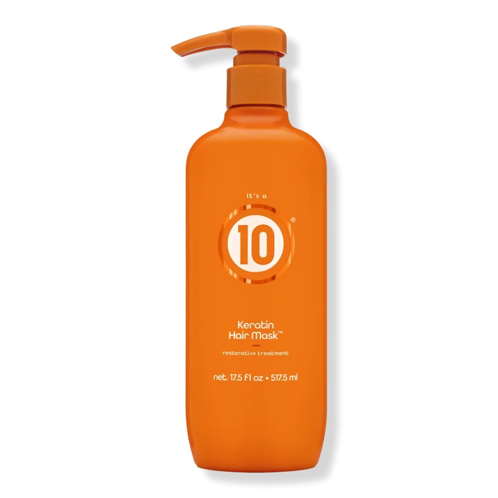 Keratin Hair Mask by It's A 10