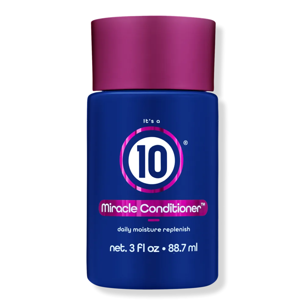 Miracle Conditioner by It's A 10