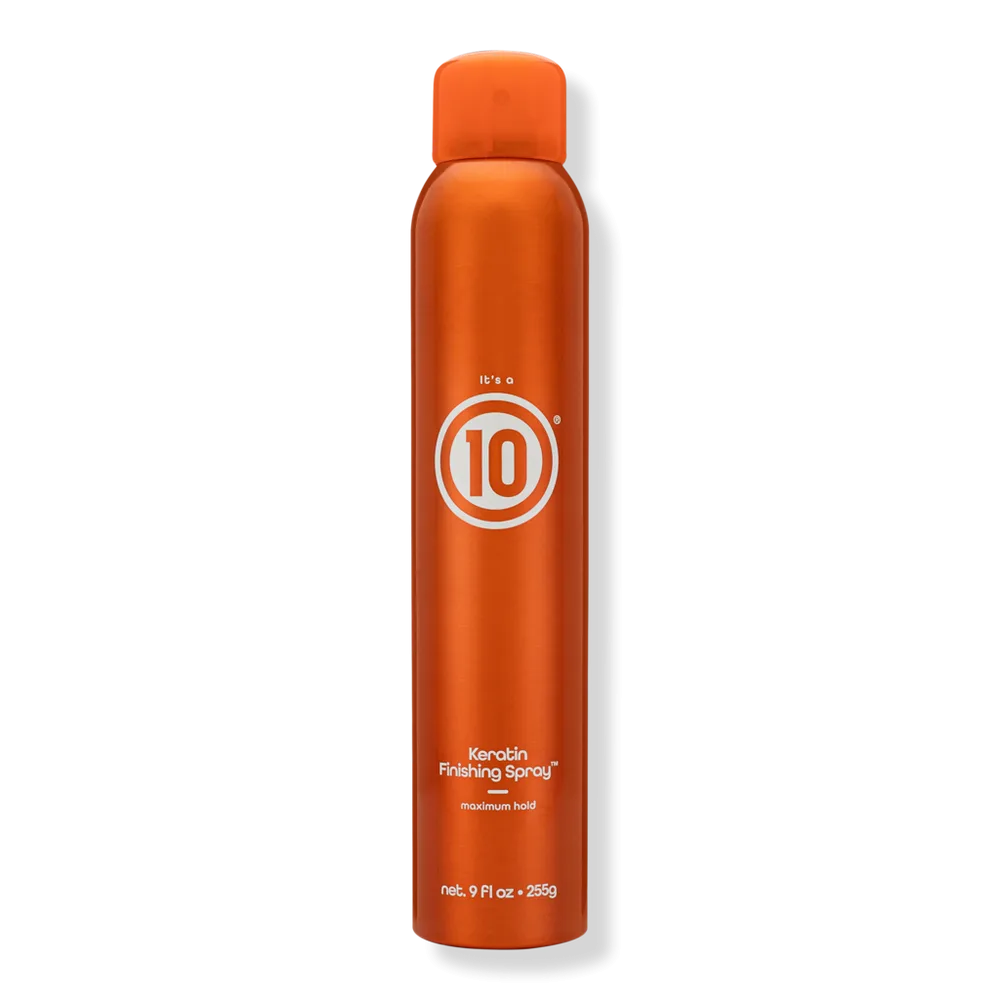 Keratin Finishing Spray by It's A 10