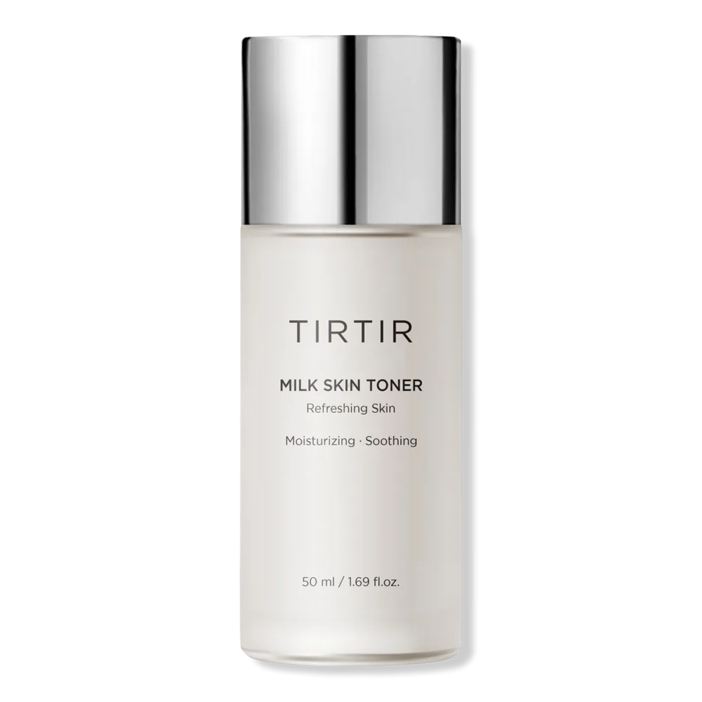 Milk Skin Toner by TIRTIR