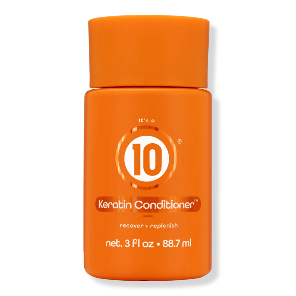 Keratin Conditioner by It's A 10