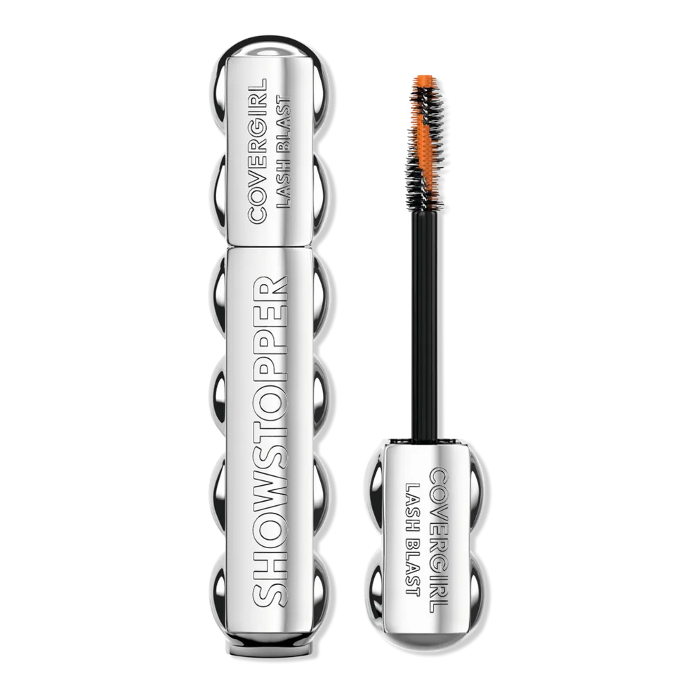 Lash Blast Showstopper Mascara - 800 Hypnotic Black by CoverGirl