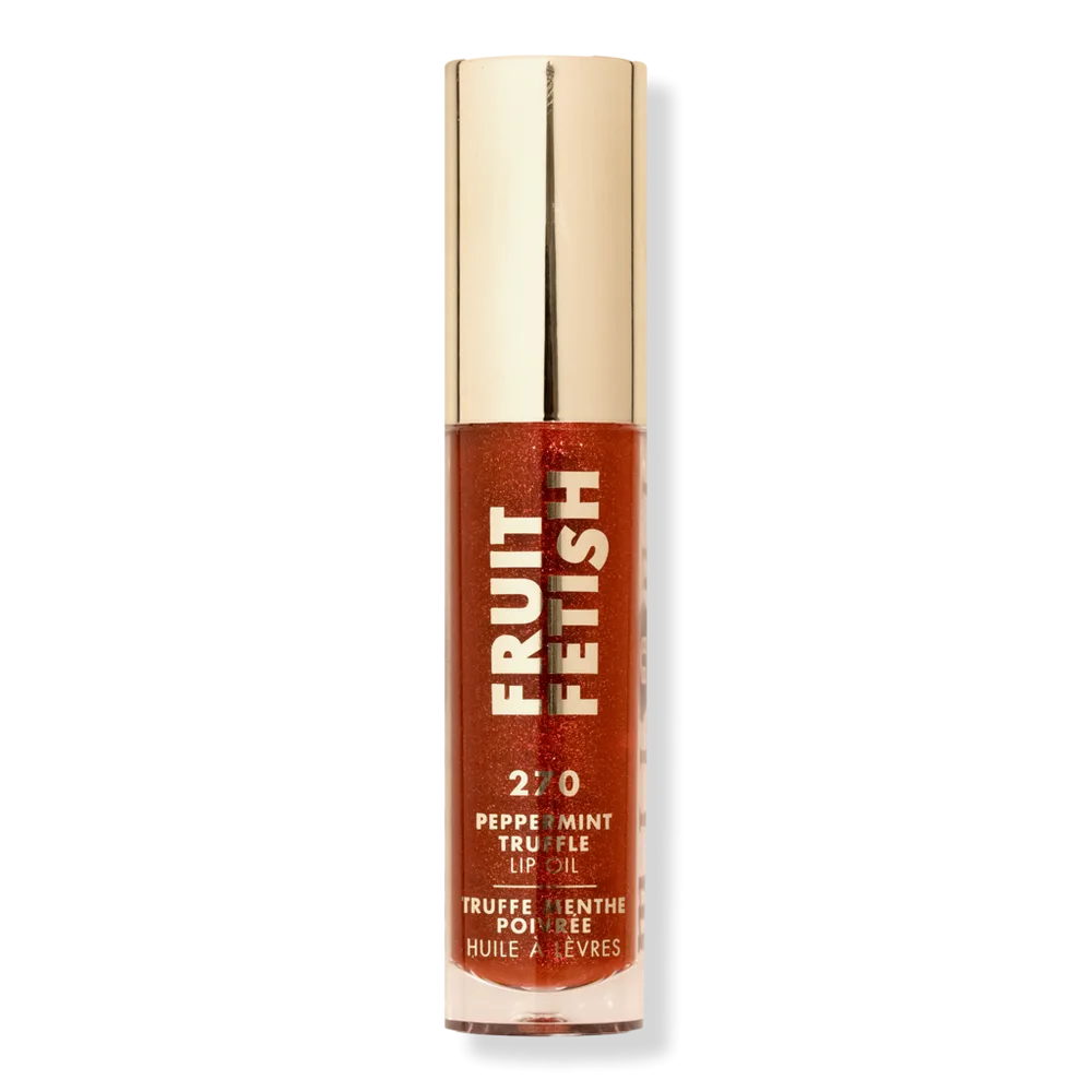 Holiday Lip Oil by Milani