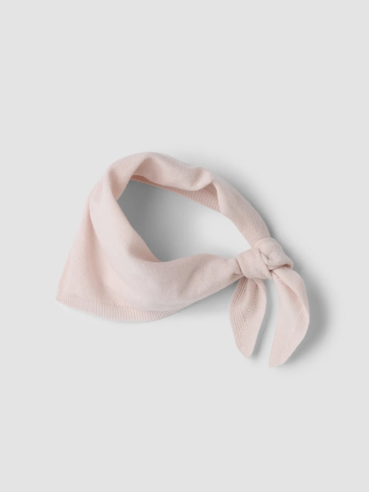 Italian Cashmere Handkerchief by EILEEN FISHER