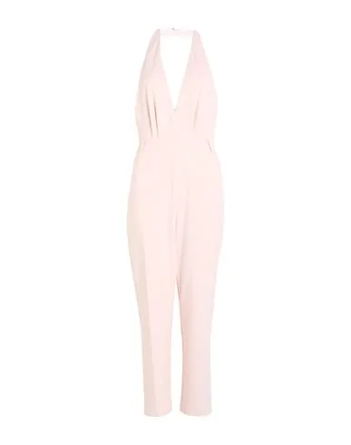 Jumpsuit Polyester, Elastane by VICOLO