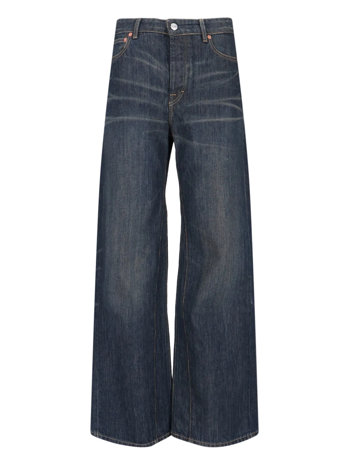 treble Cut Pants by Our Legacy
