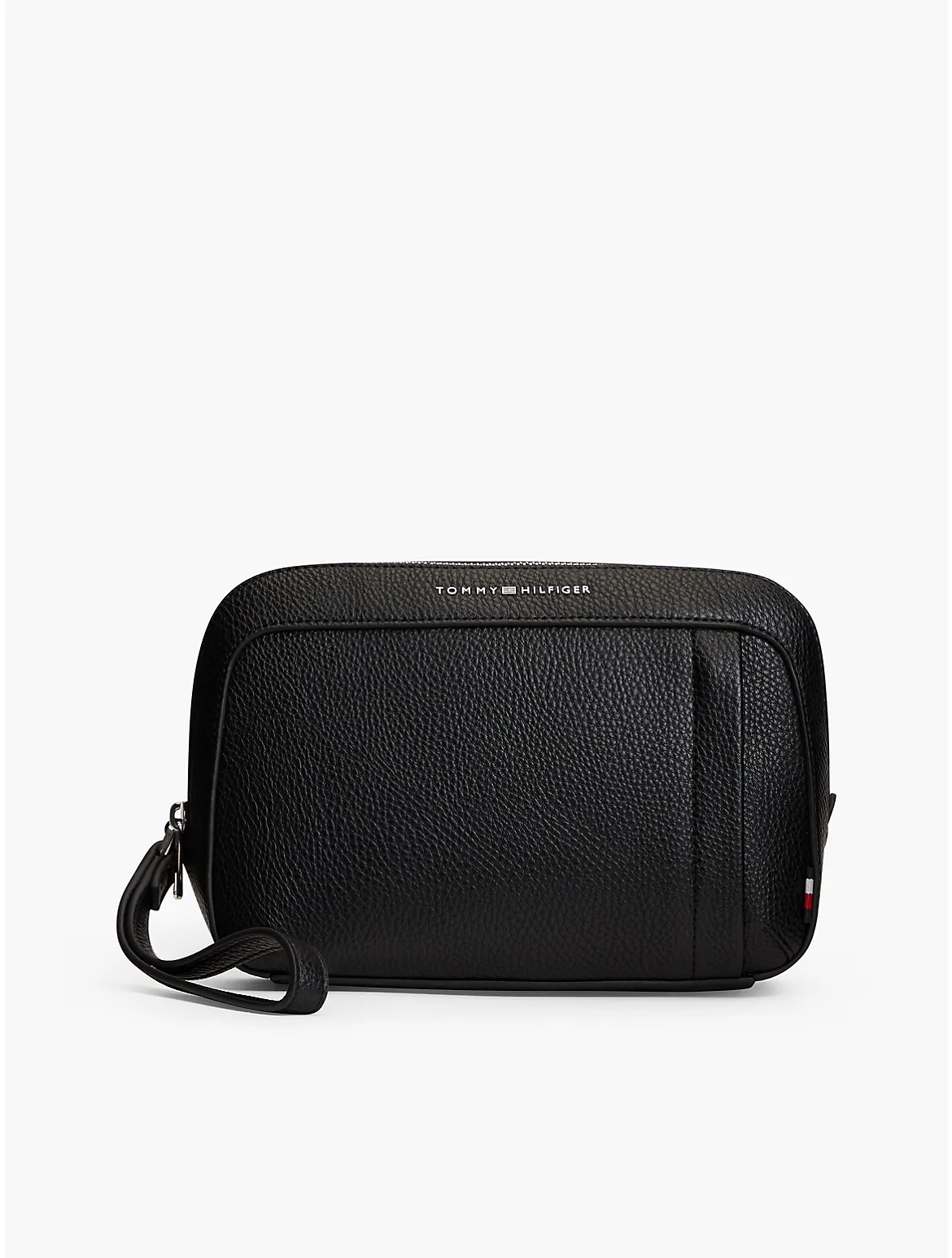 Pebbled Dopp Kit by Tommy Hilfiger