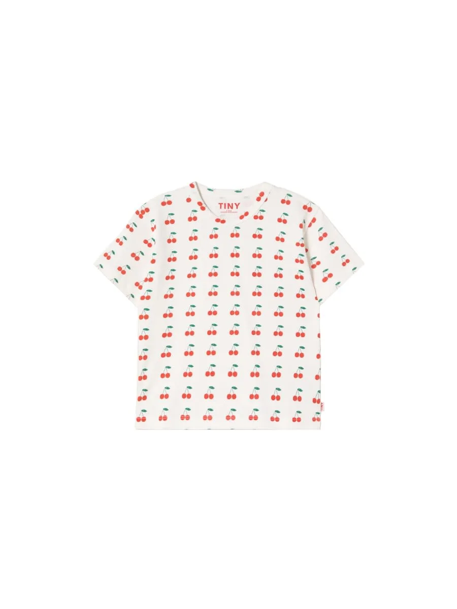 cherries T-shirt